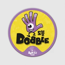 도블 (Dobble)