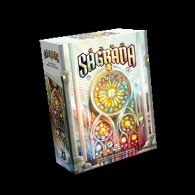사그라다 (Sagrada)