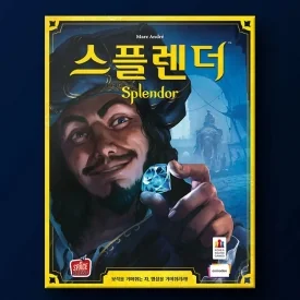 스플렌더 룰 요약과 승리 전략, 초보자가 가장 많이 하는 에러플 3가지