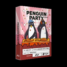 펭귄파티 (Penguin Party)